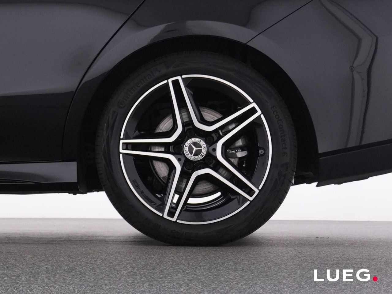 Mercedes-Benz CLA – Bild 20