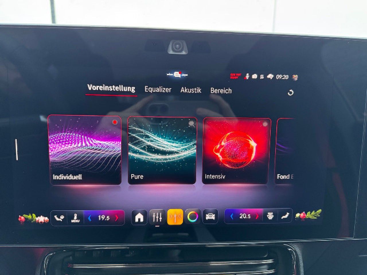 Mercedes-Benz CLA – Bild 20