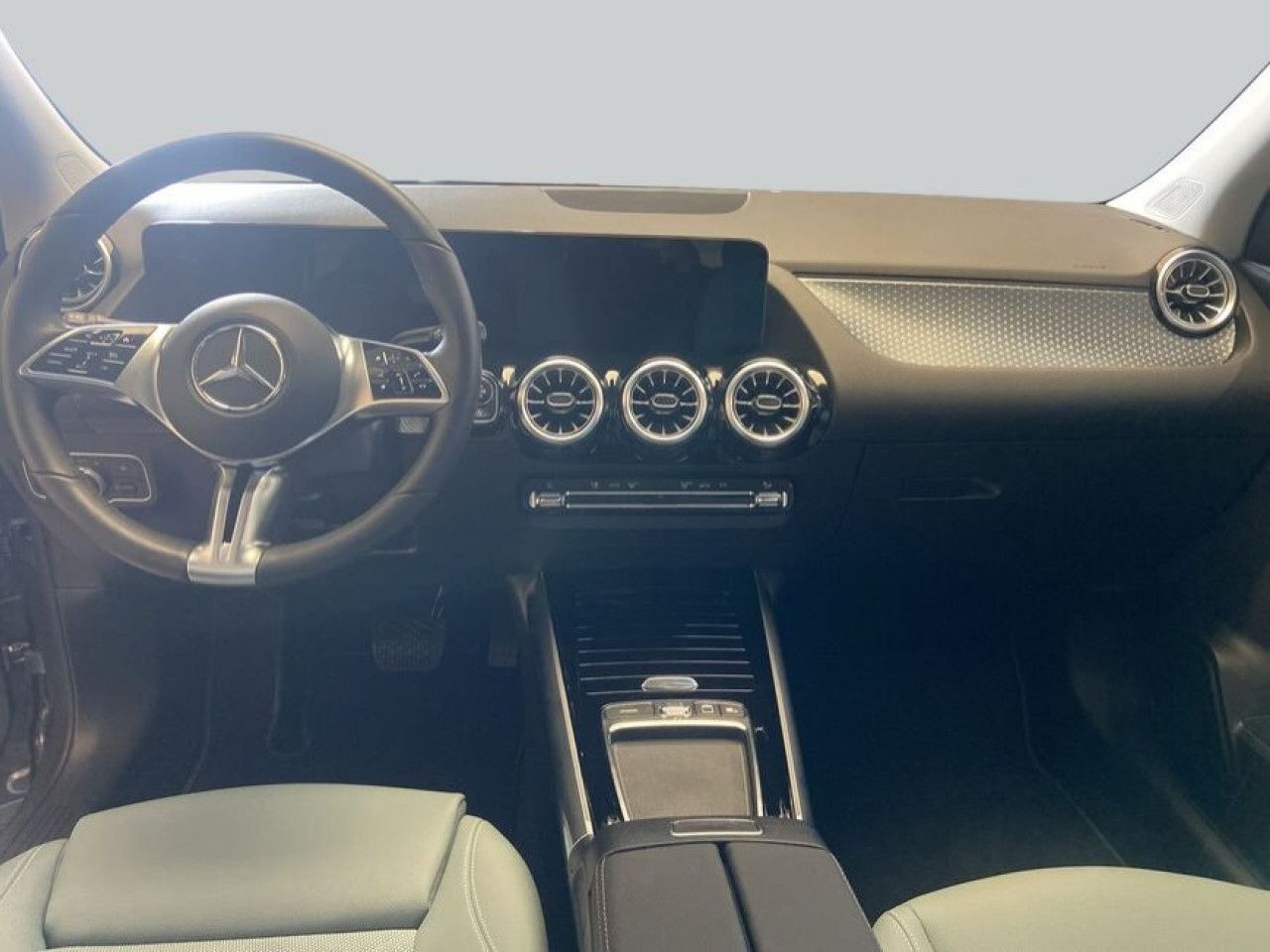 Mercedes-Benz GLA – Bild 13