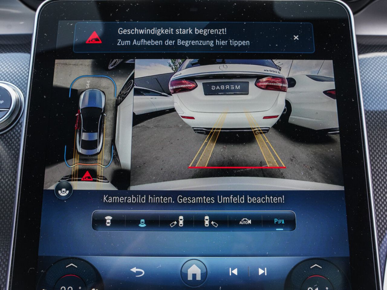 Mercedes-Benz CLE – Bild 13