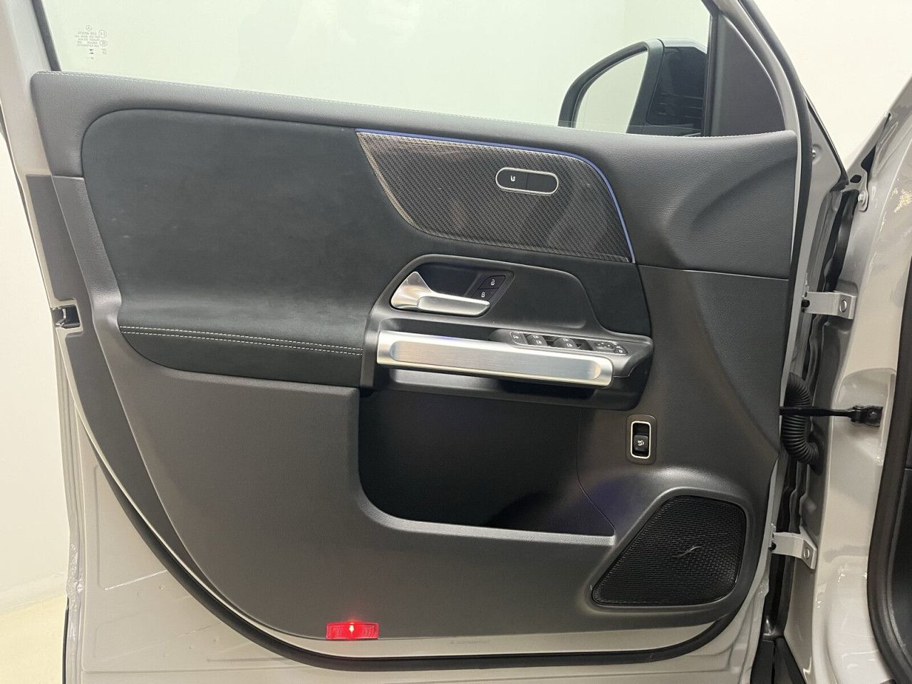 Mercedes-Benz GLB – Bild 24