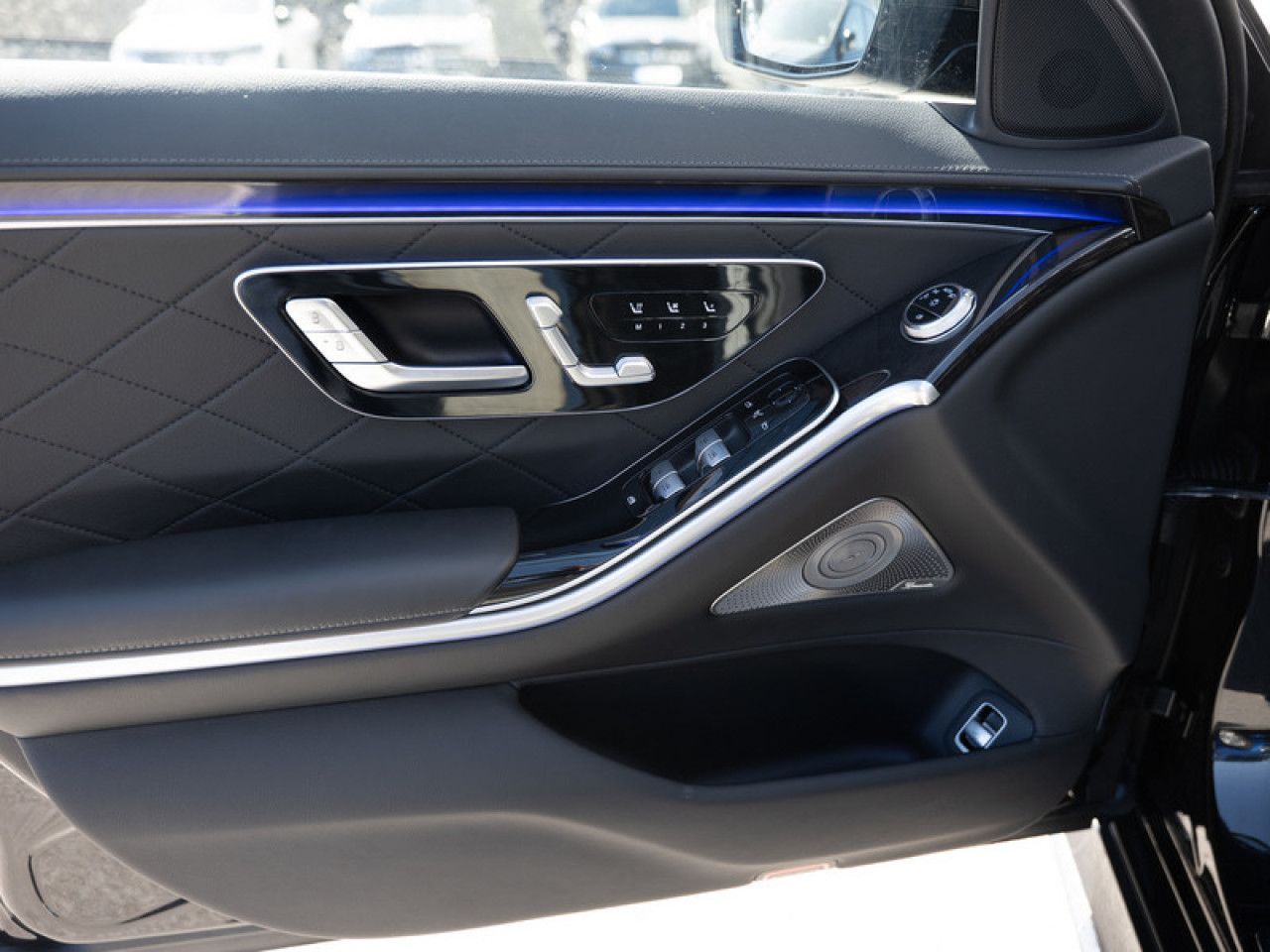 Mercedes-Benz S-Klasse – Bild 19