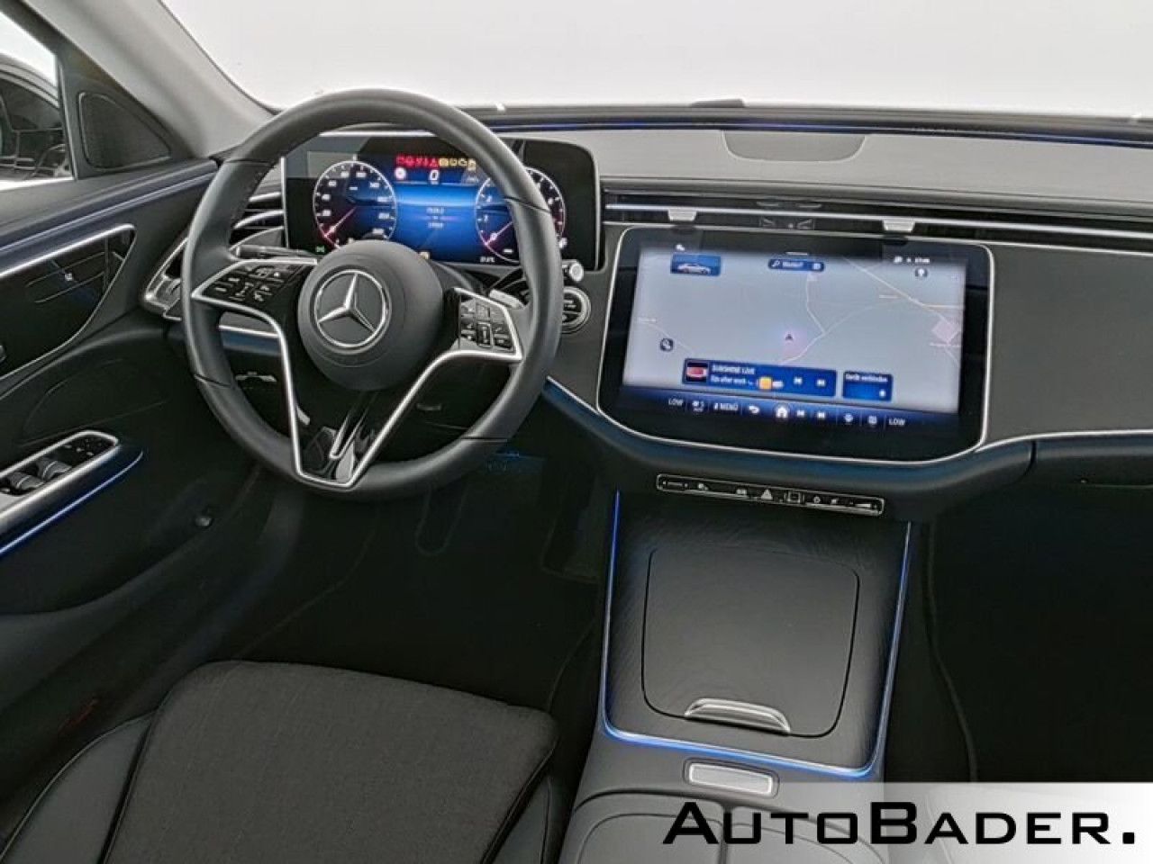 Mercedes-Benz E-Klasse – Bild 6