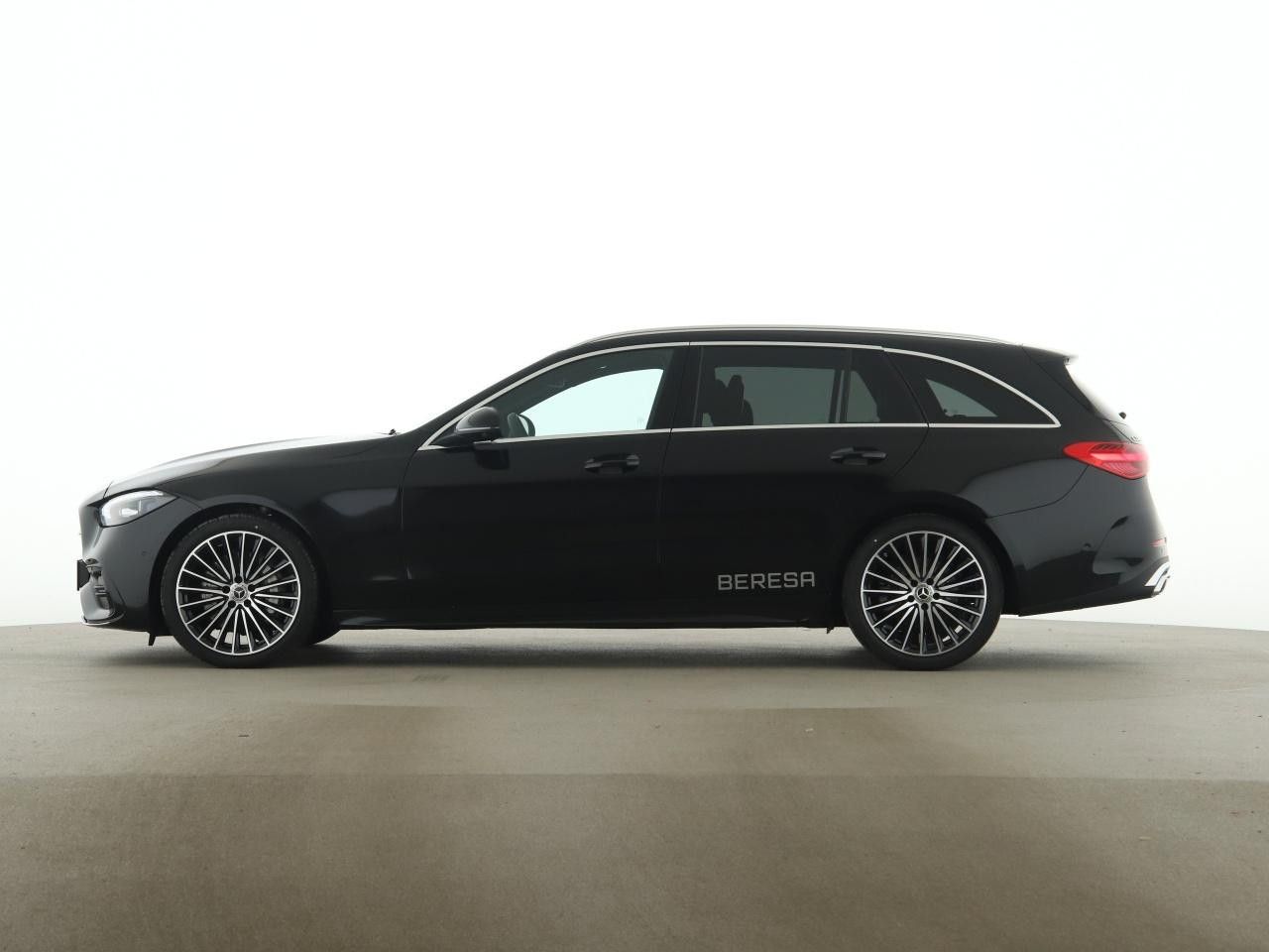 Mercedes-Benz C-Klasse – Bild 3
