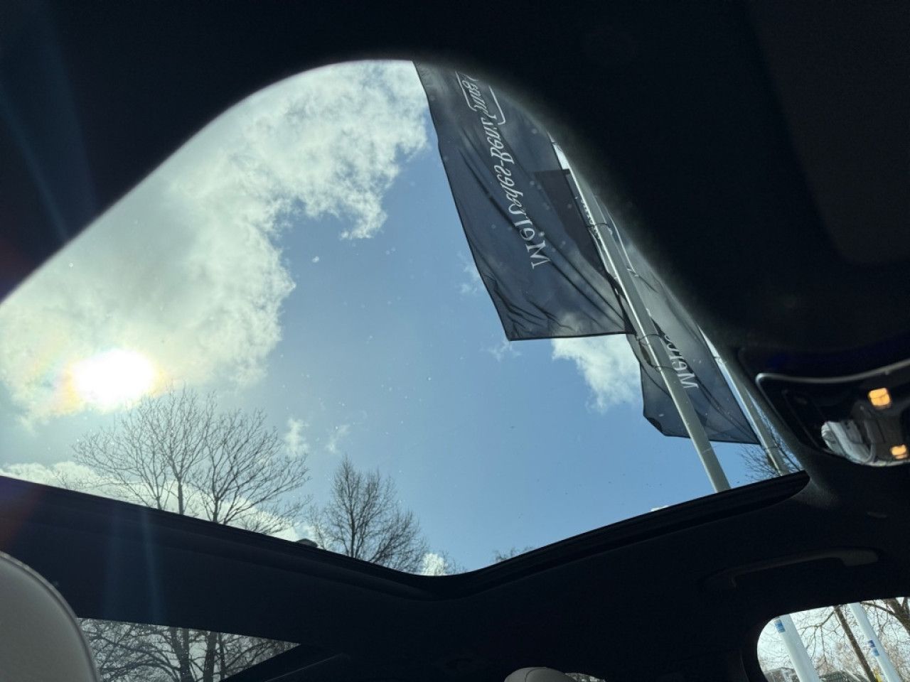 Mercedes-Benz E-Klasse – Bild 16