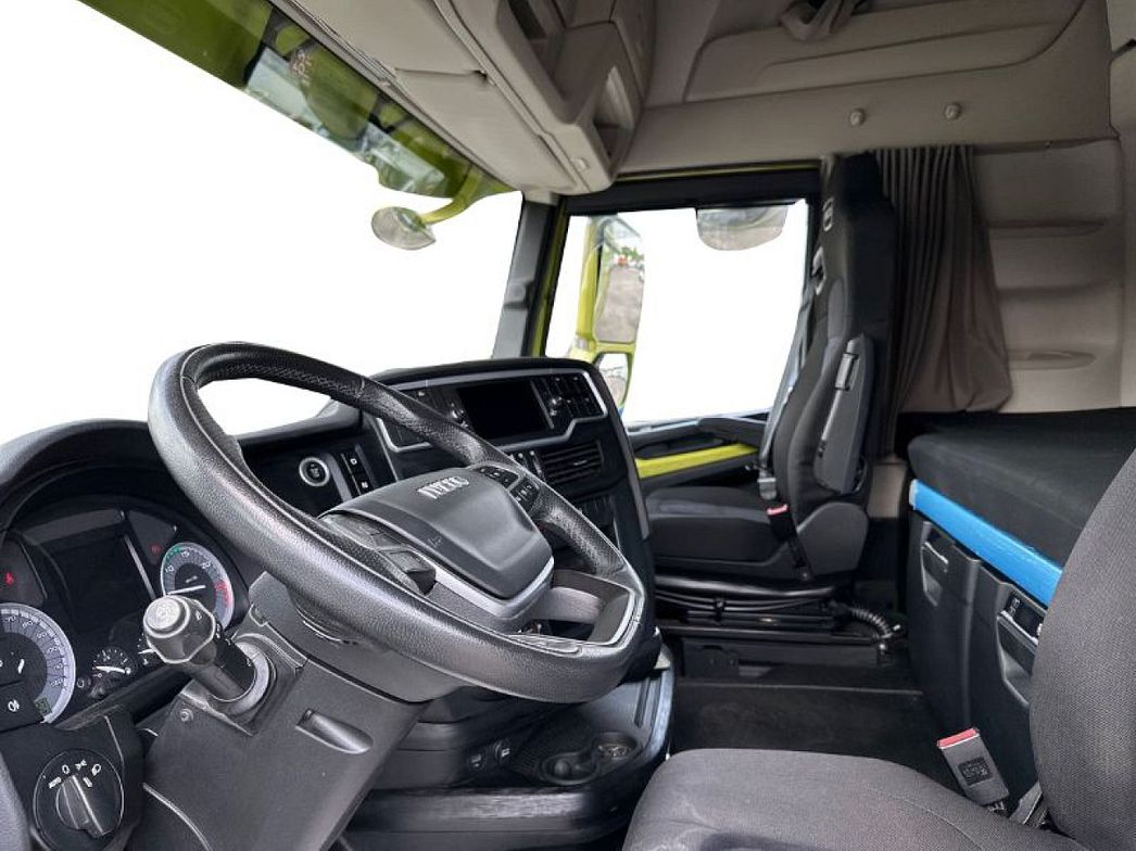 IVECO | AS440S57T/P