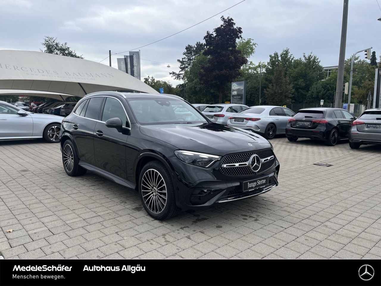 Mercedes-Benz GLC – Bild 7