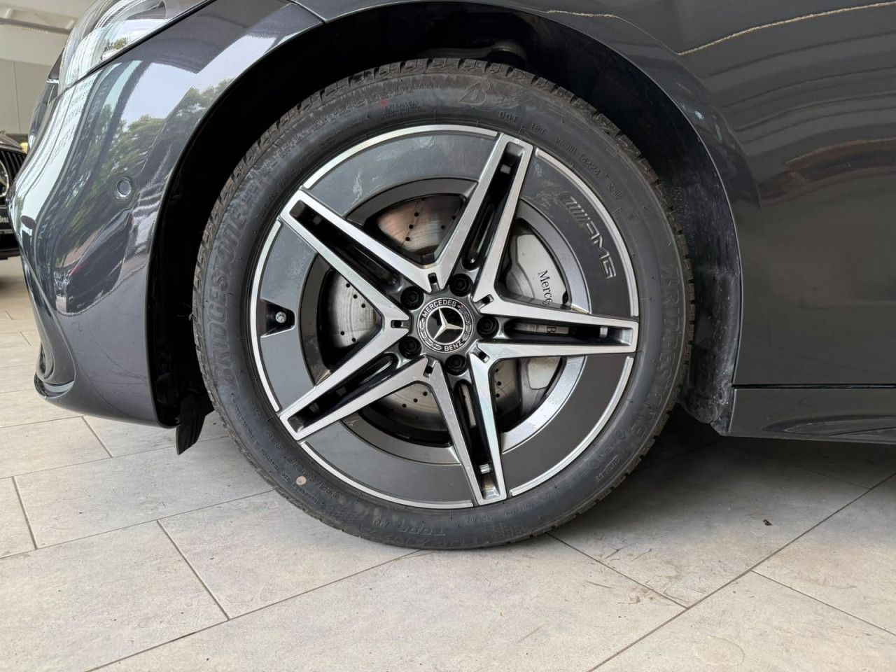 Mercedes-Benz C-Klasse – Bild 15