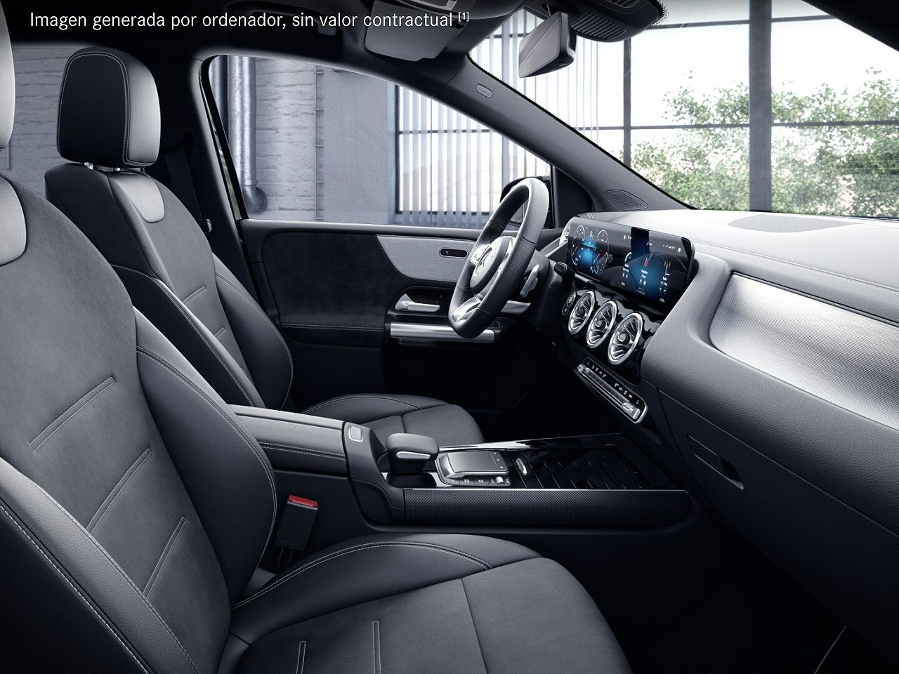 Foto de estudio 5 / 5