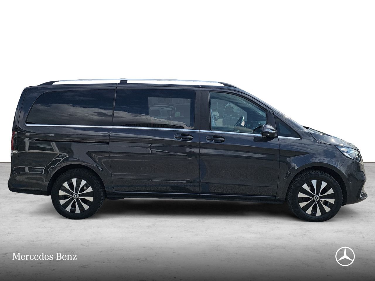 Mercedes-Benz V-Klasse – Bild 12