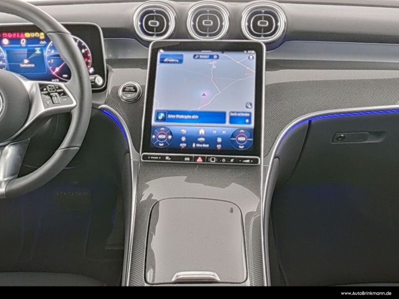 Mercedes-Benz GLC – Bild 5