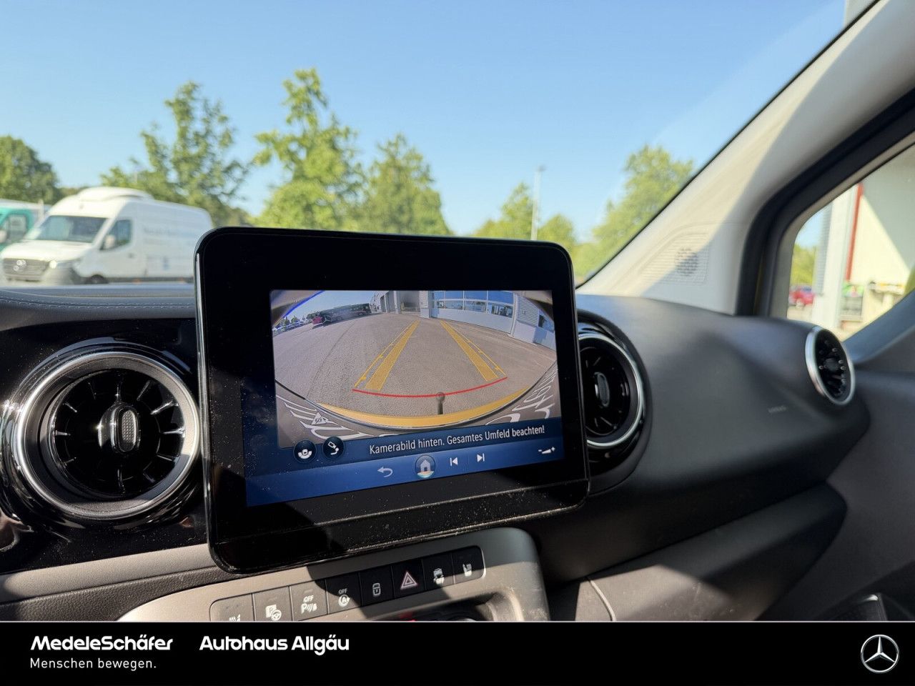 Mercedes-Benz T-Klasse – Bild 14