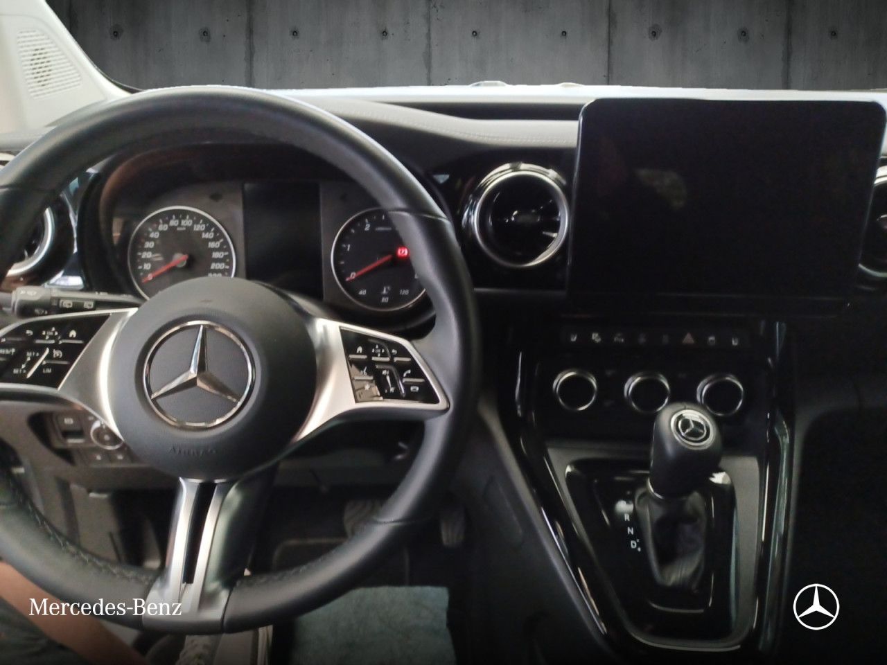 Mercedes-Benz T-Klasse – Bild 10