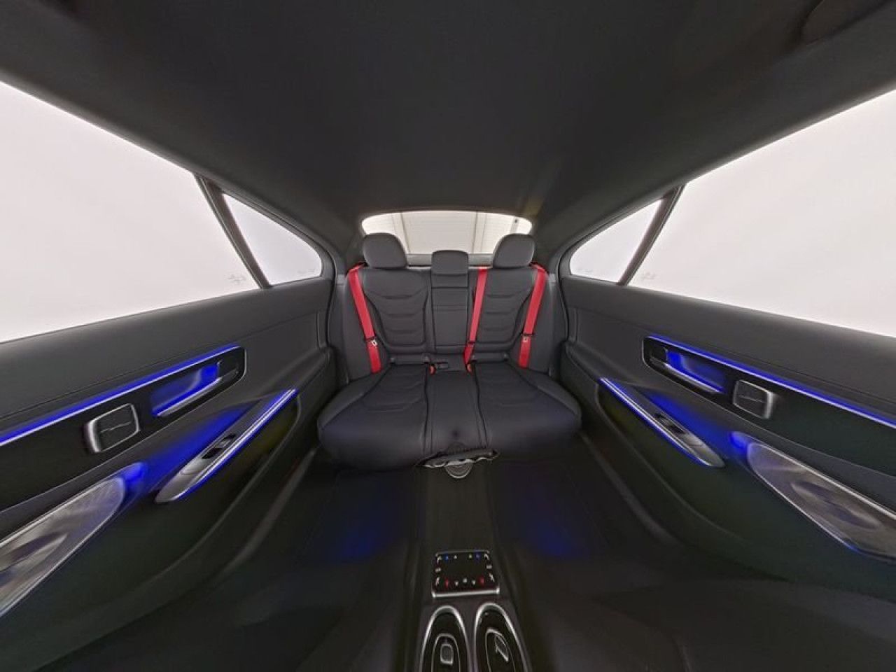 Mercedes-Benz C-Klasse – Bild 10