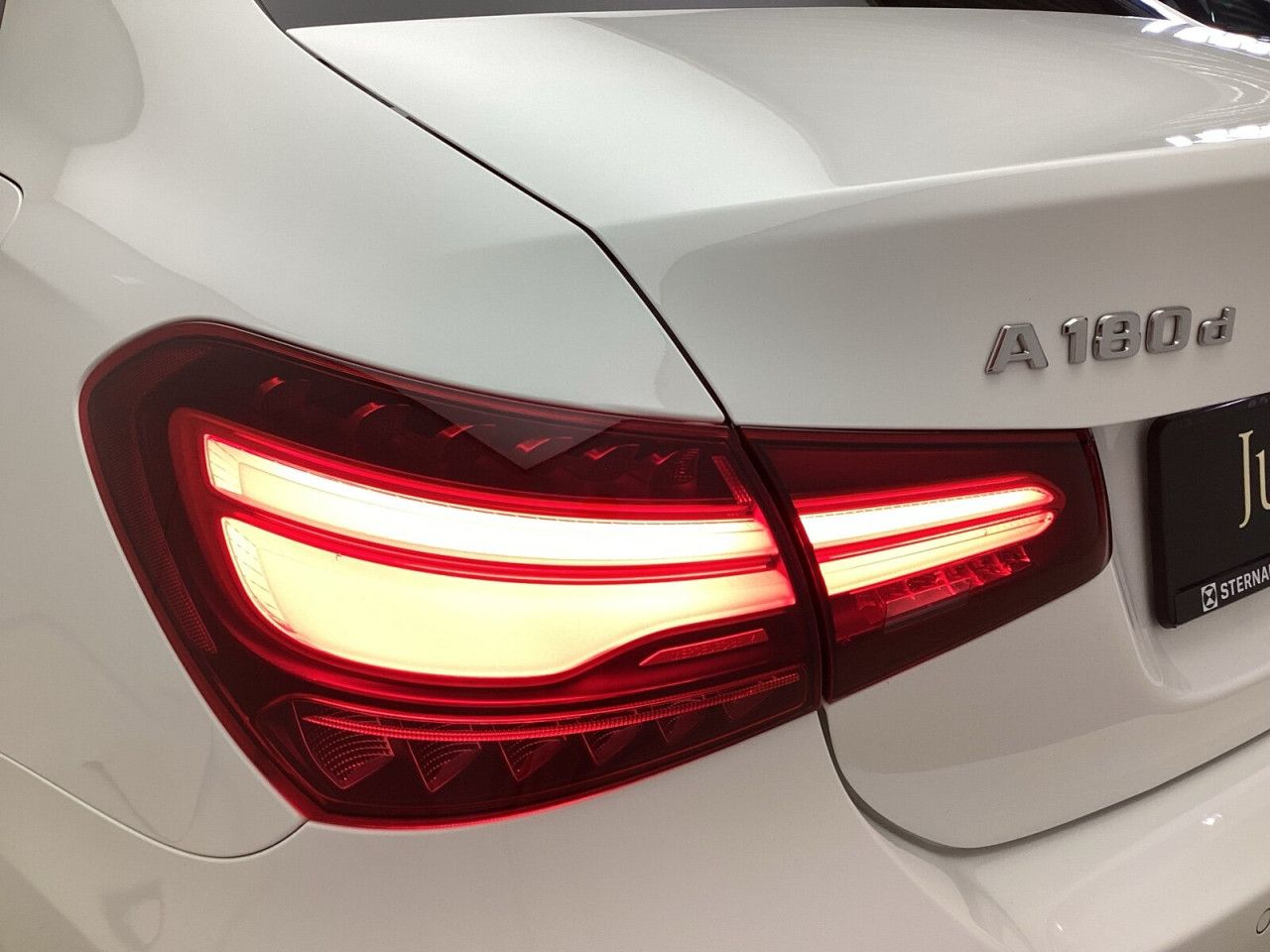 Mercedes-Benz A-Klasse – Bild 20
