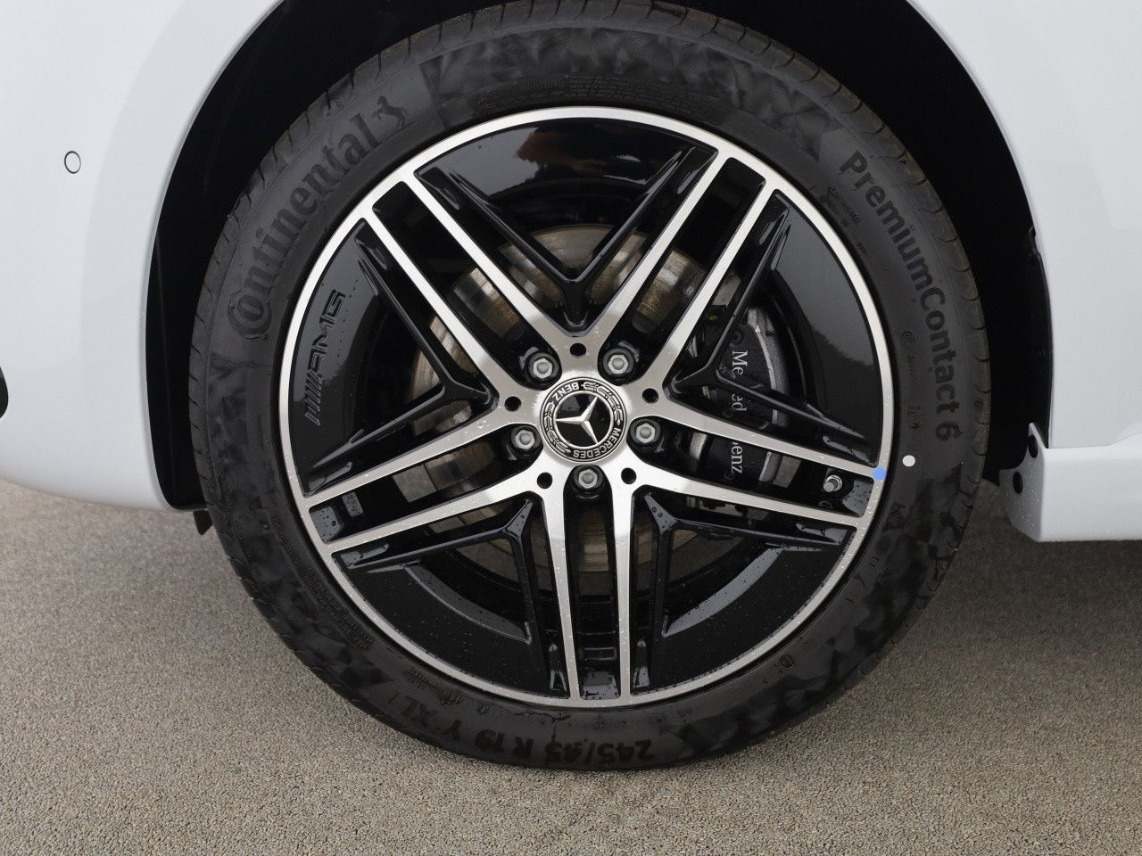 Mercedes-Benz V-Klasse – Bild 16