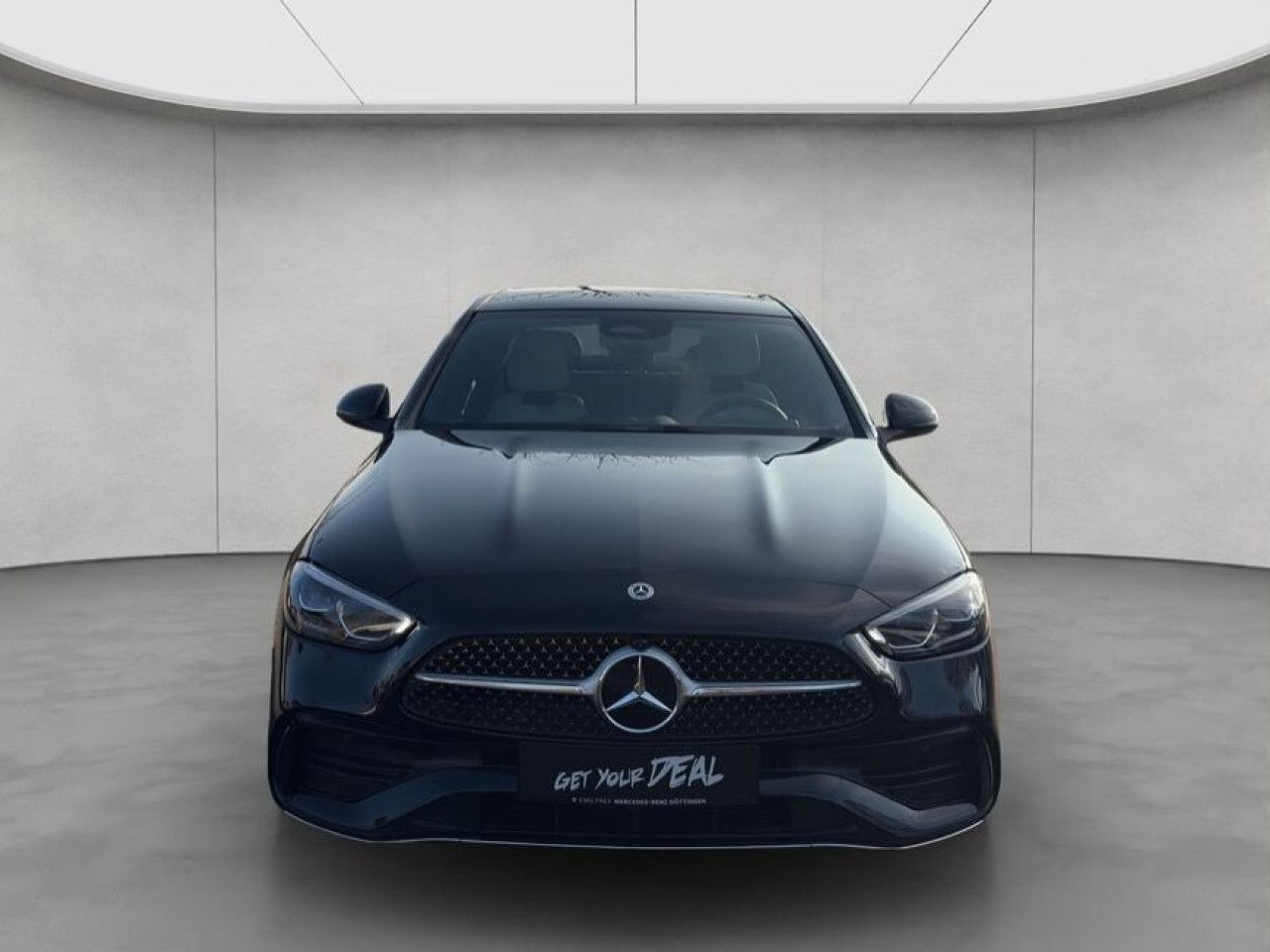 Mercedes-Benz C-Klasse – Bild 9