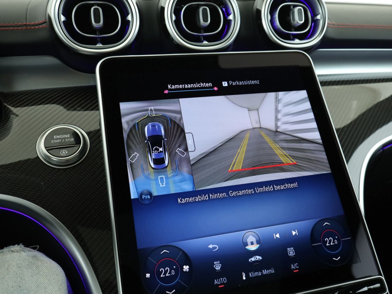 Mercedes-Benz CLE – Bild 27