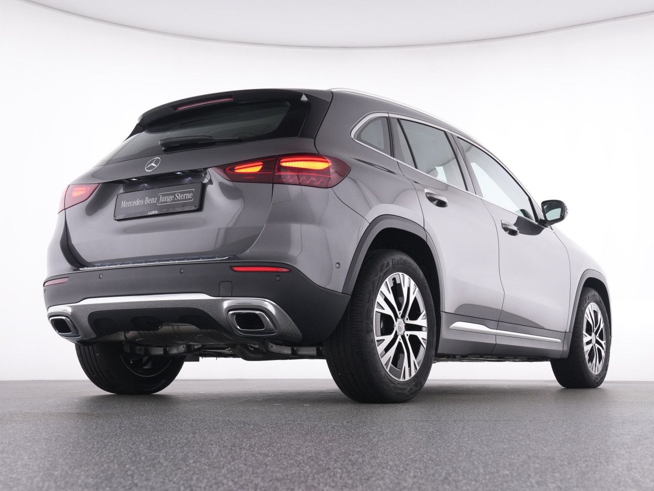 Mercedes-Benz GLA – Bild 7