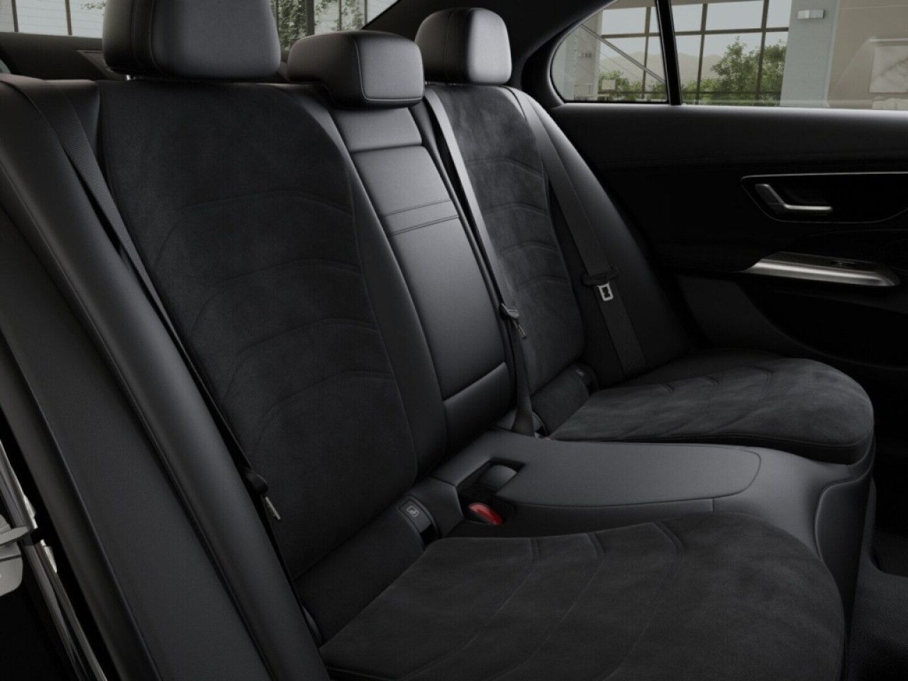 Mercedes-Benz E-Klasse – Bild 9