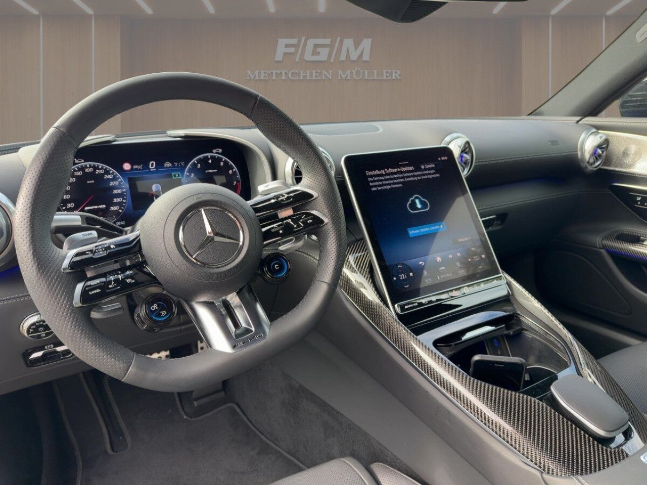 Mercedes-Benz SL – Bild 8