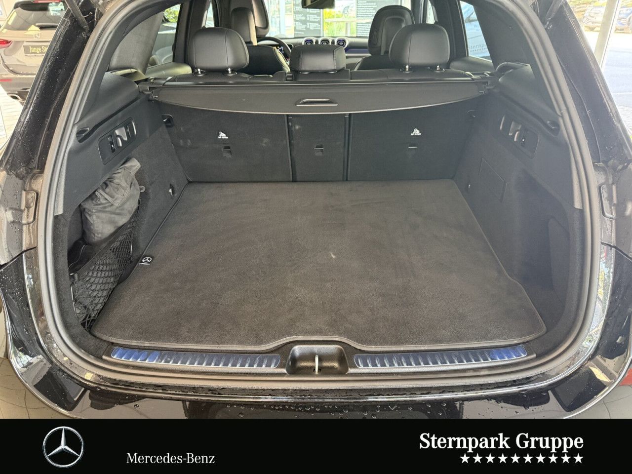 Mercedes-Benz GLC – Bild 23