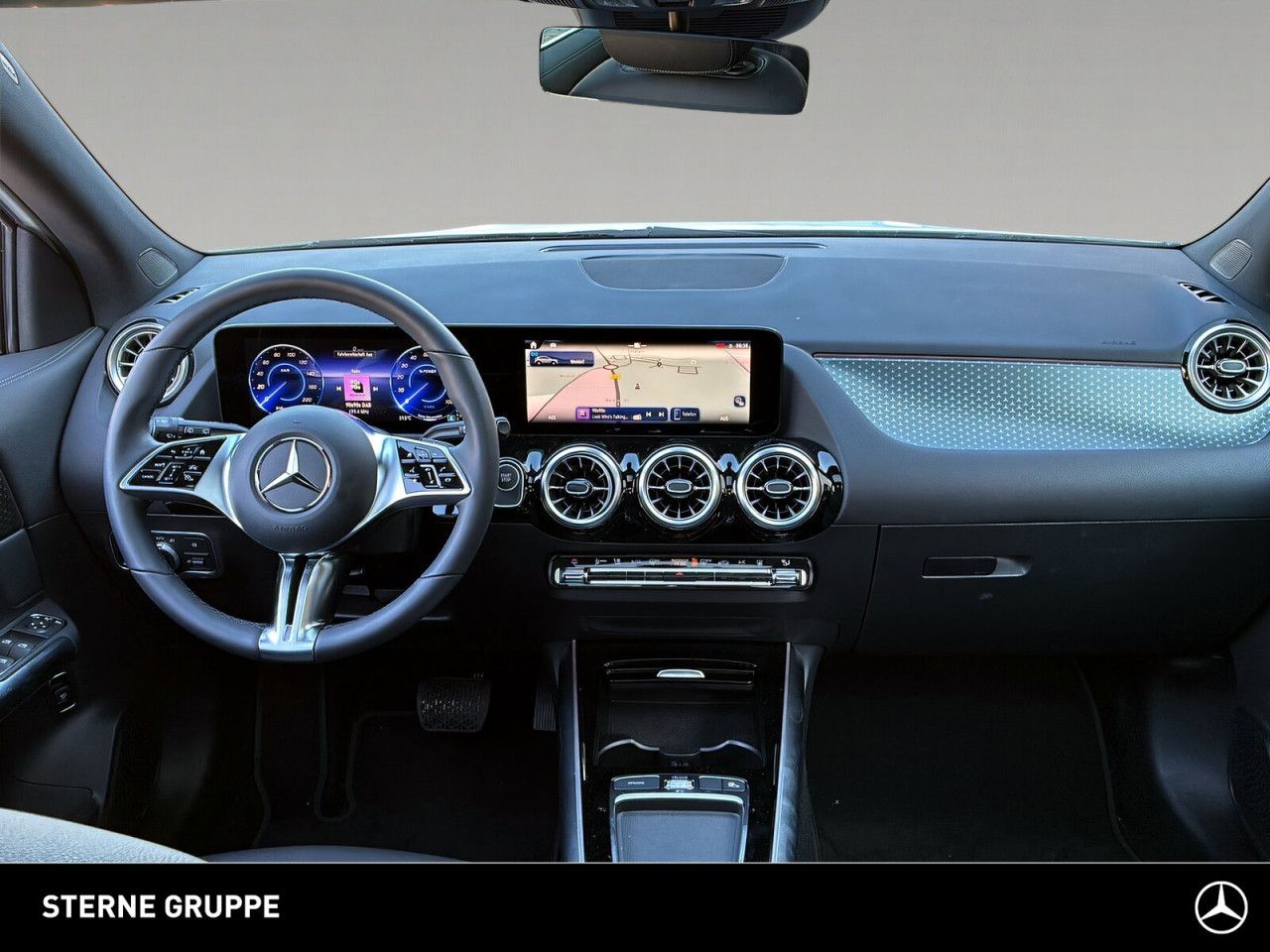 Mercedes-Benz EQA – Bild 12