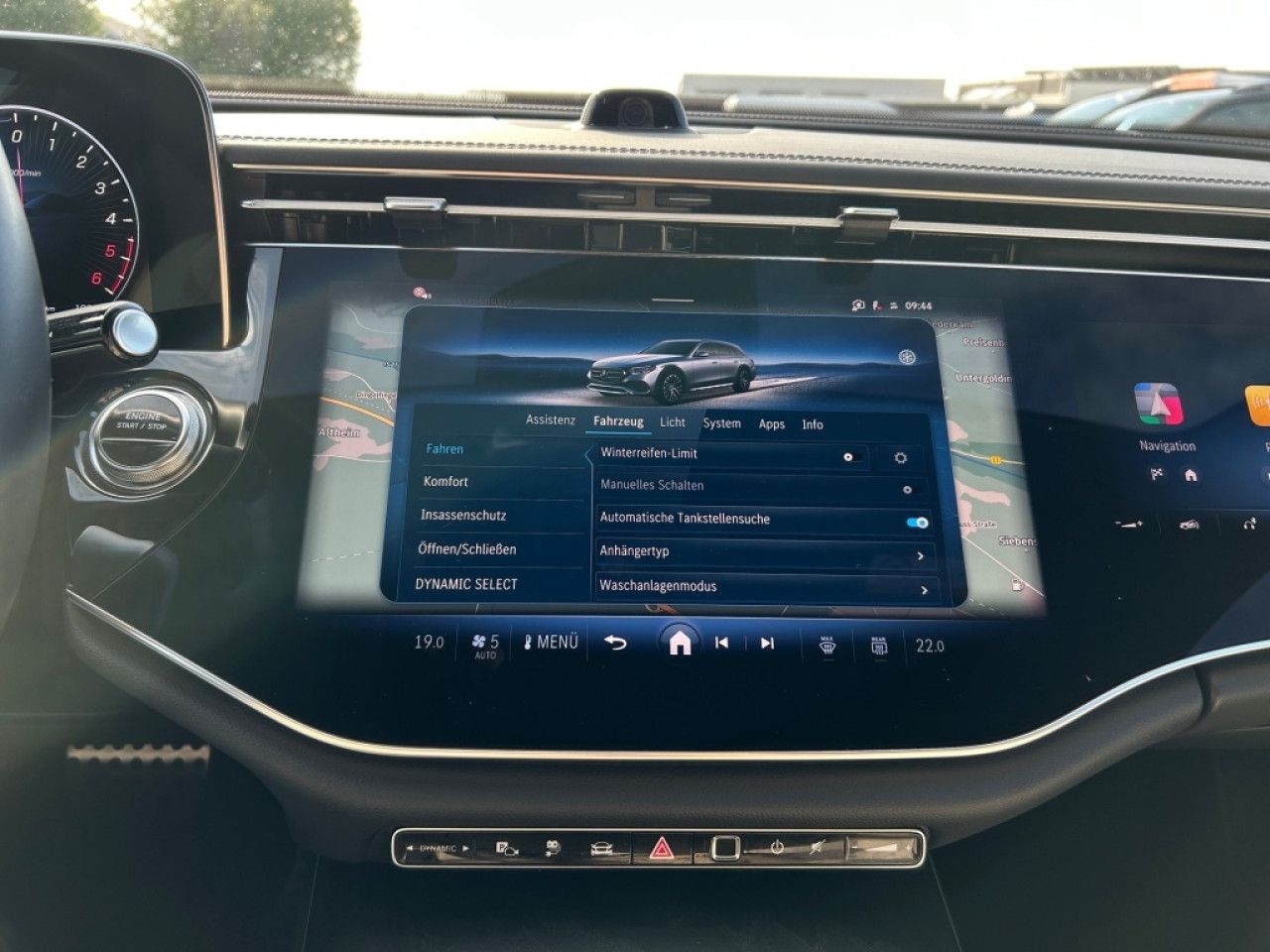 Mercedes-Benz E-Klasse – Bild 24