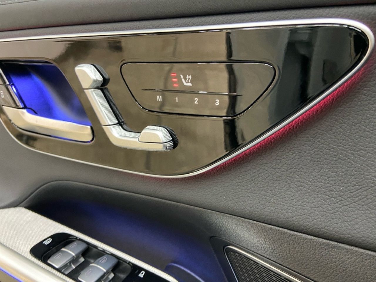 Mercedes-Benz GLC – Bild 13