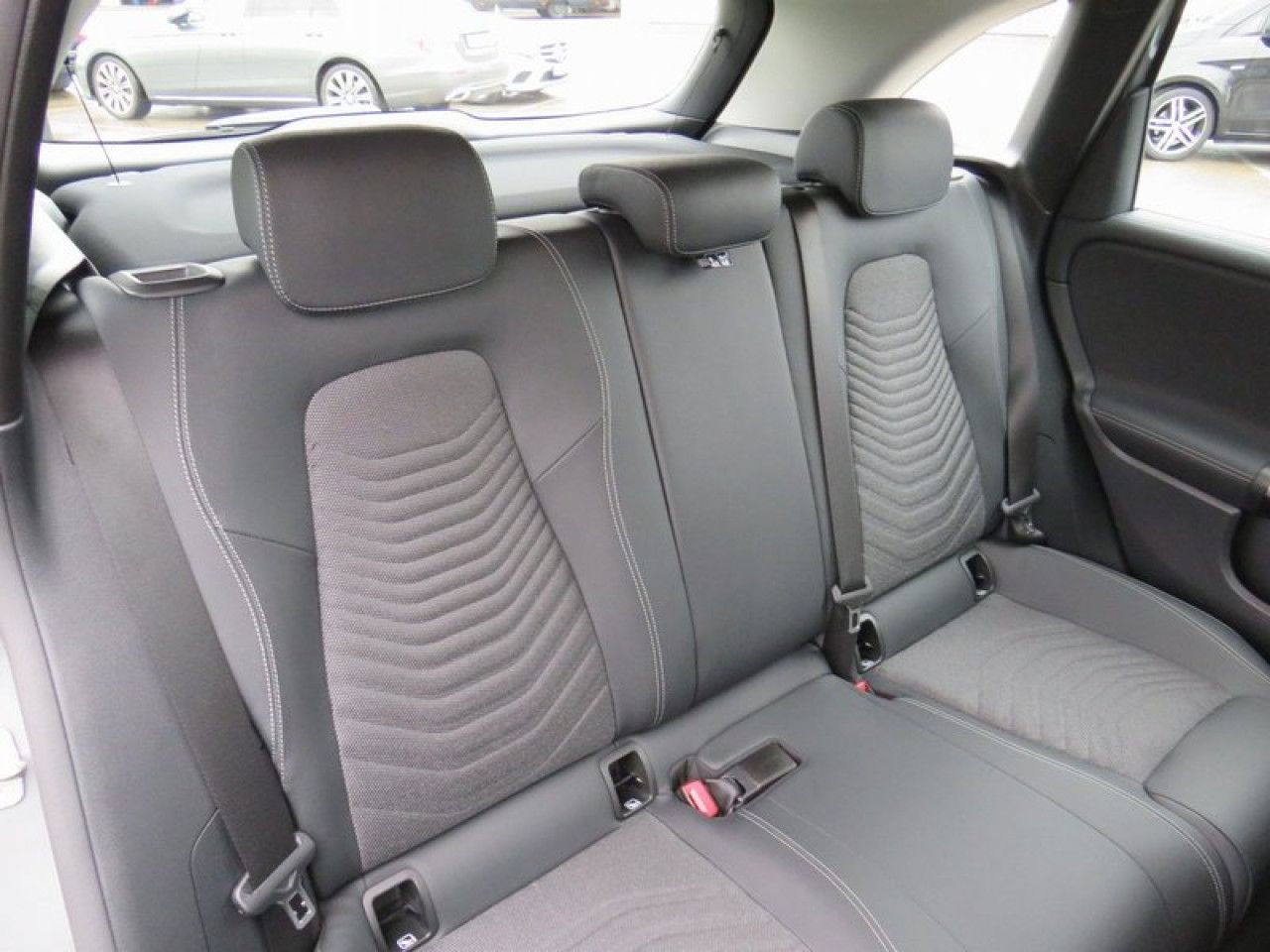 Mercedes-Benz B-Klasse – Bild 19