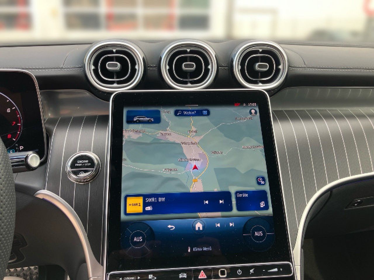 Mercedes-Benz GLC – Bild 9