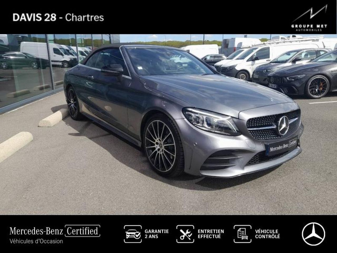 Photo du v&eacute;hicule 4 / 18