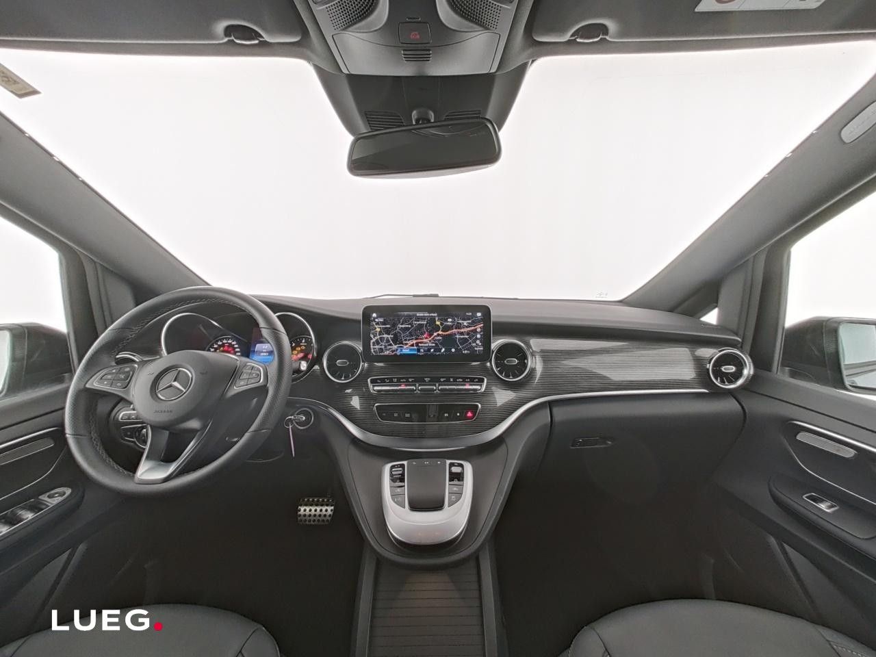 Mercedes-Benz V-Klasse – Bild 3