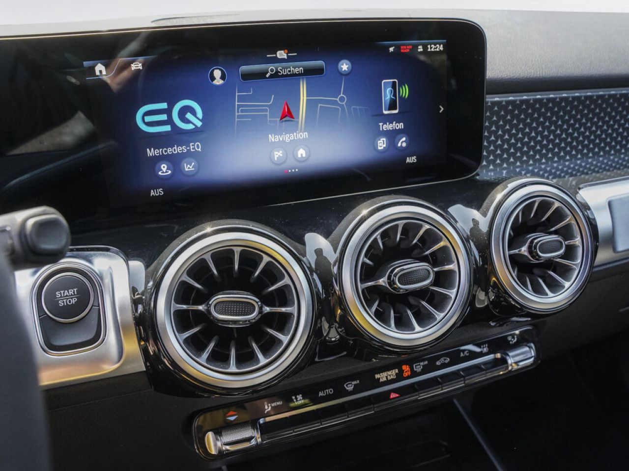 Mercedes-Benz EQB – Bild 11