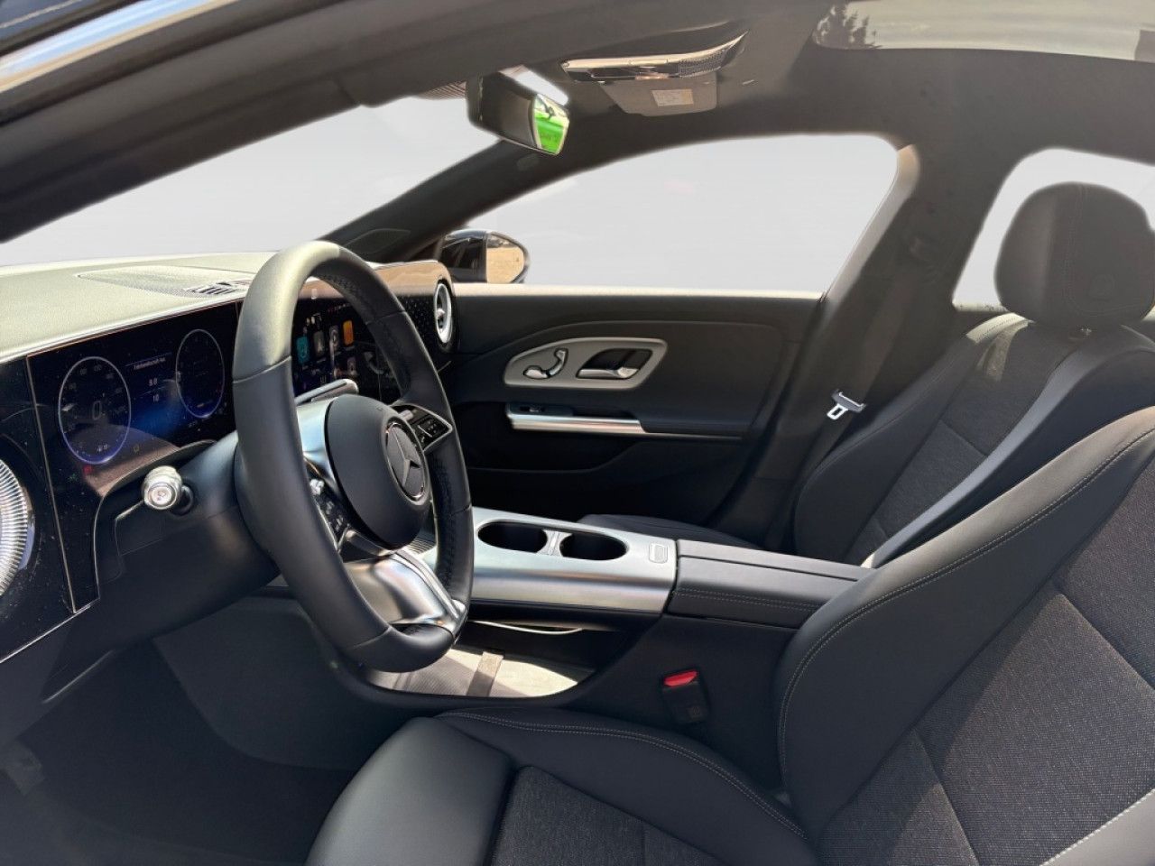 Mercedes-Benz CLA – Bild 10