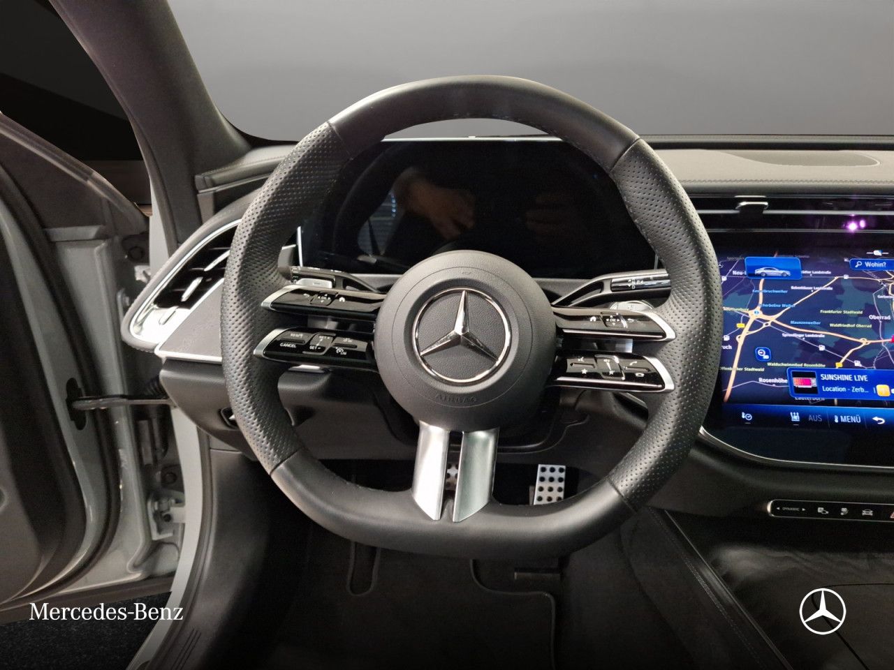 Mercedes-Benz E-Klasse – Bild 11