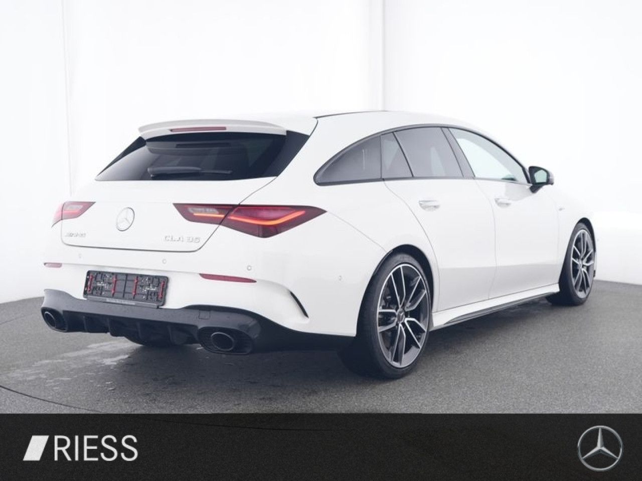 Mercedes-Benz CLA – Bild 2