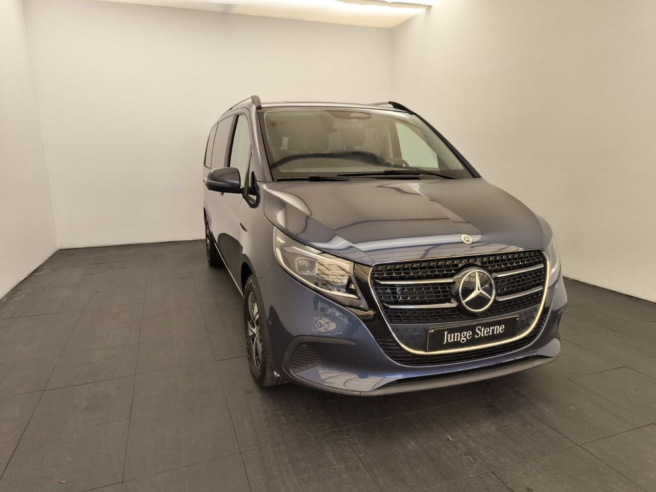 Mercedes-Benz V-Klasse – Bild 3