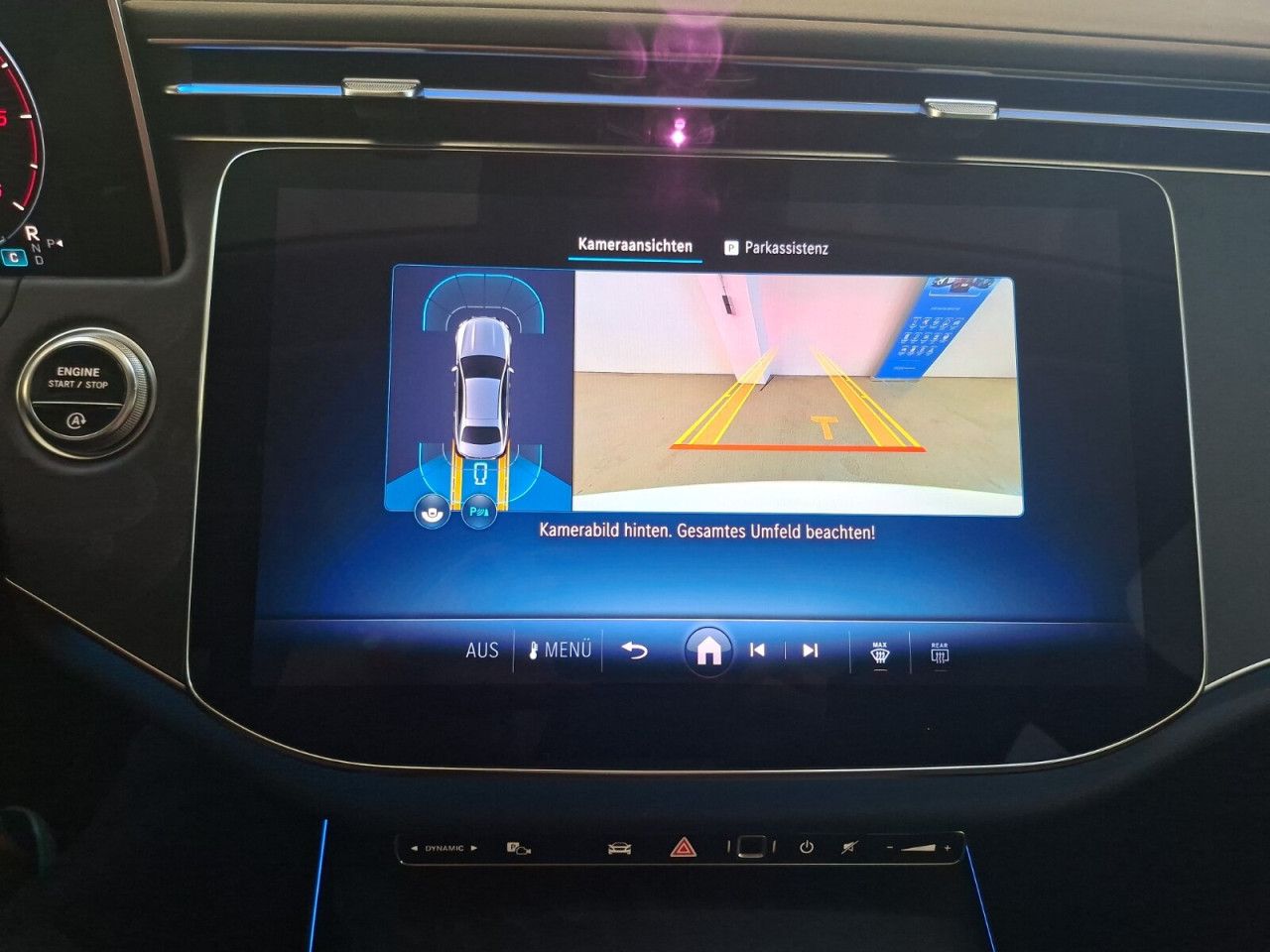 Mercedes-Benz E-Klasse – Bild 19