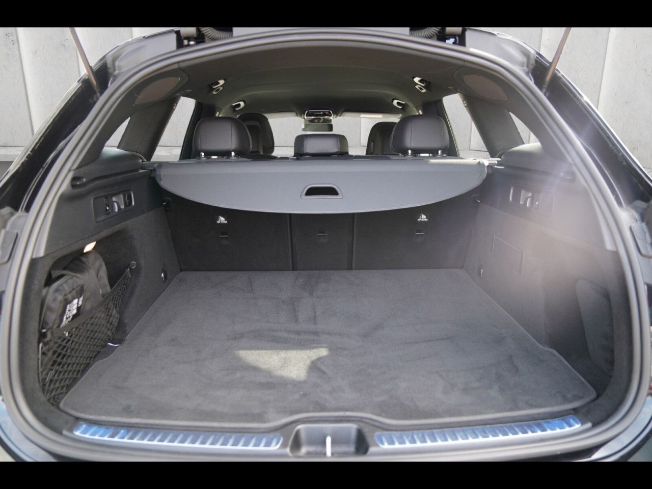 Mercedes-Benz GLC – Bild 11