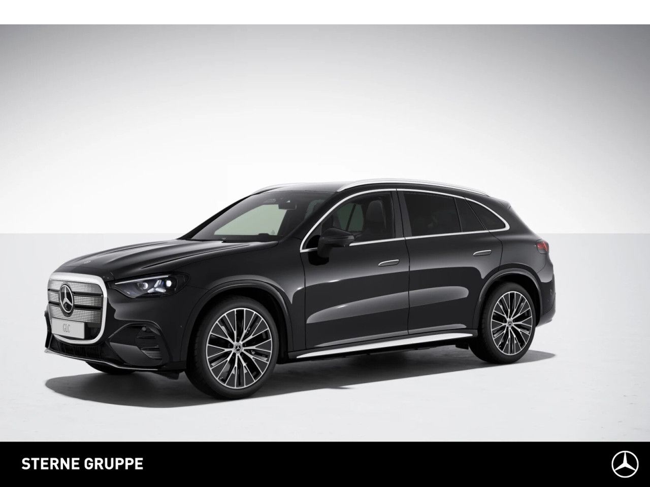 Mercedes-Benz GLC – Bild 3