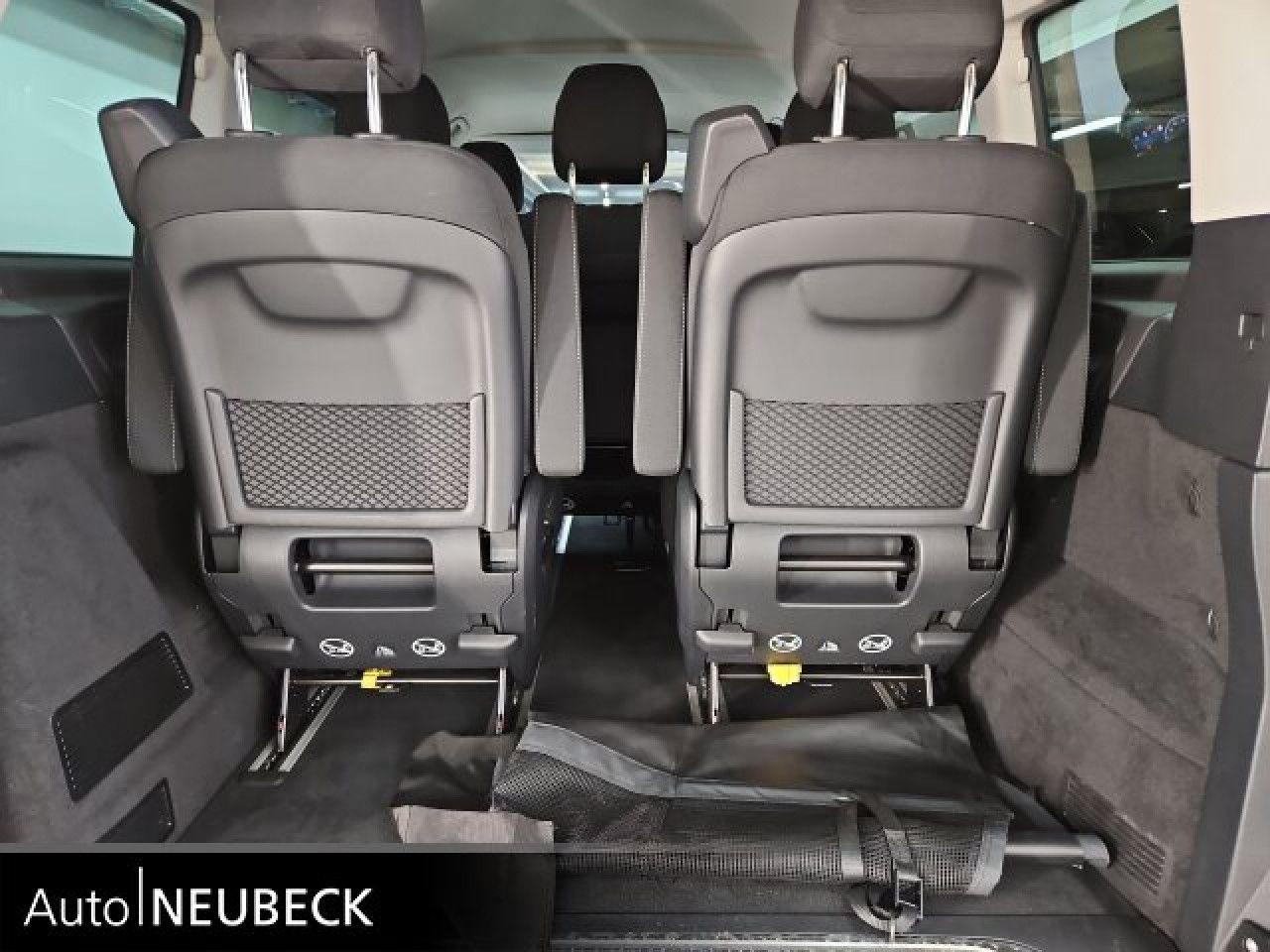 Mercedes-Benz V-Klasse – Bild 18