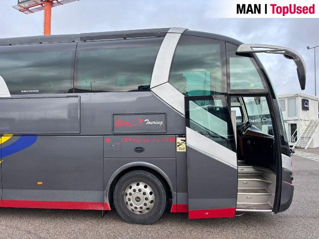 MAN Noge Titanium 9