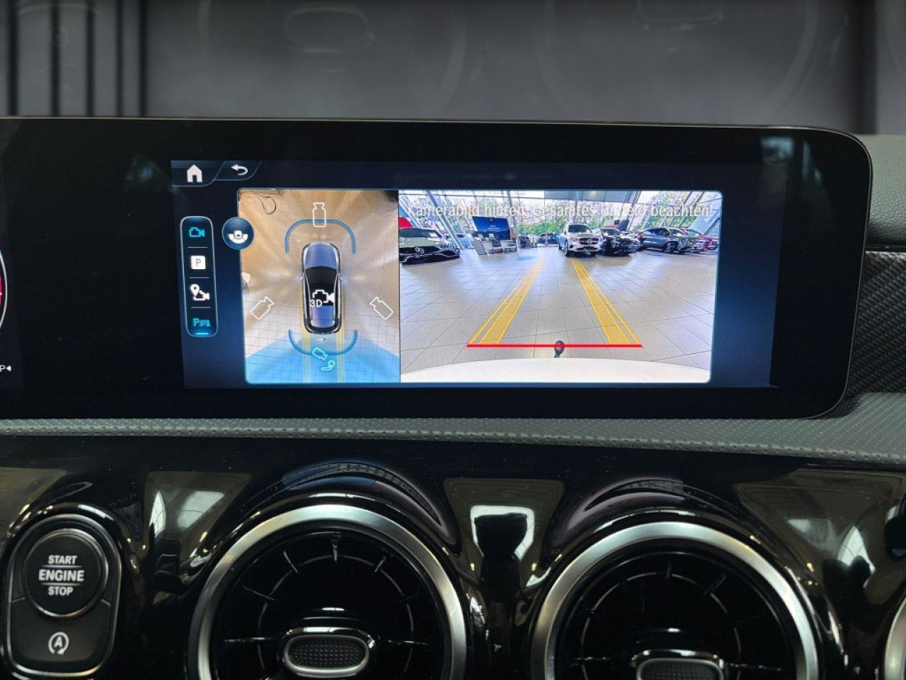 Mercedes-Benz A-Klasse – Bild 3