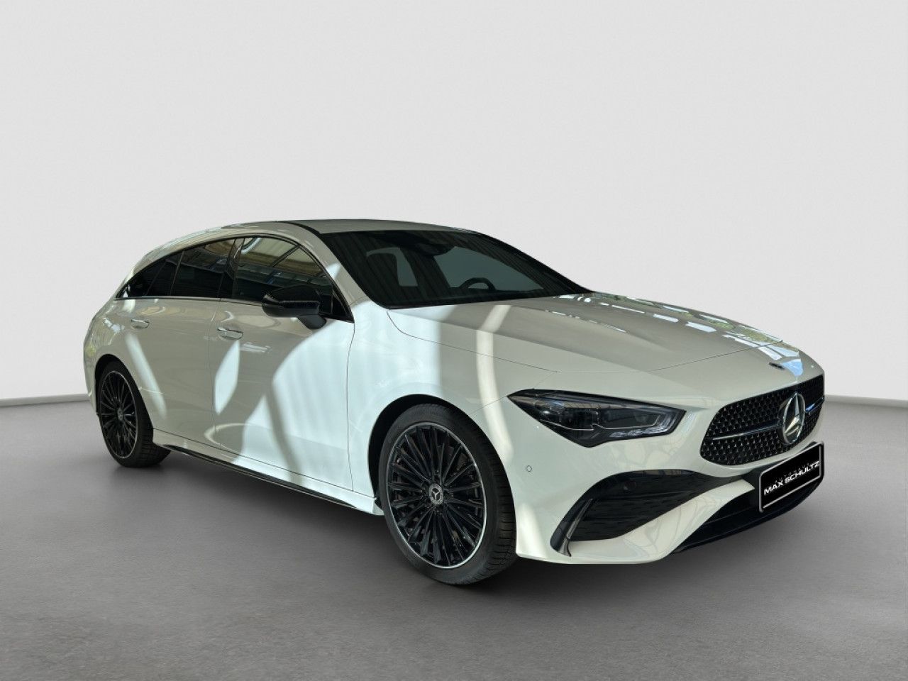 Mercedes-Benz CLA – Bild 18