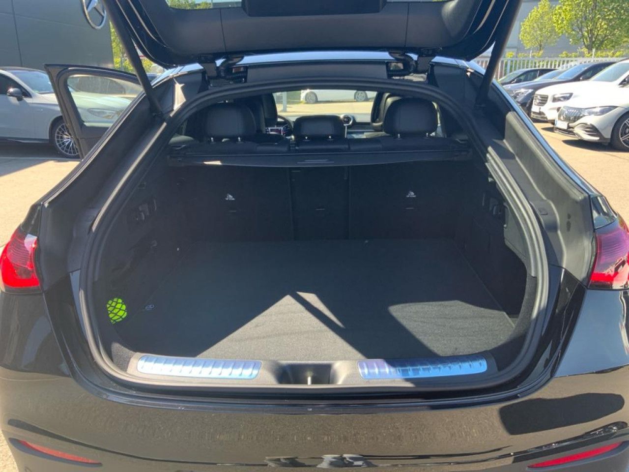 Mercedes-Benz GLC – Bild 5