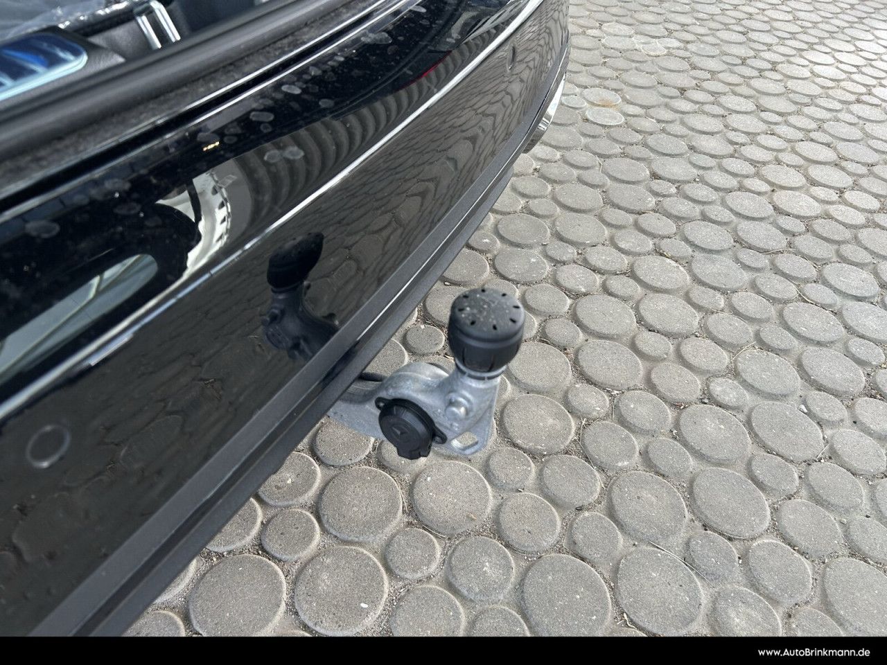 Mercedes-Benz C-Klasse – Bild 16