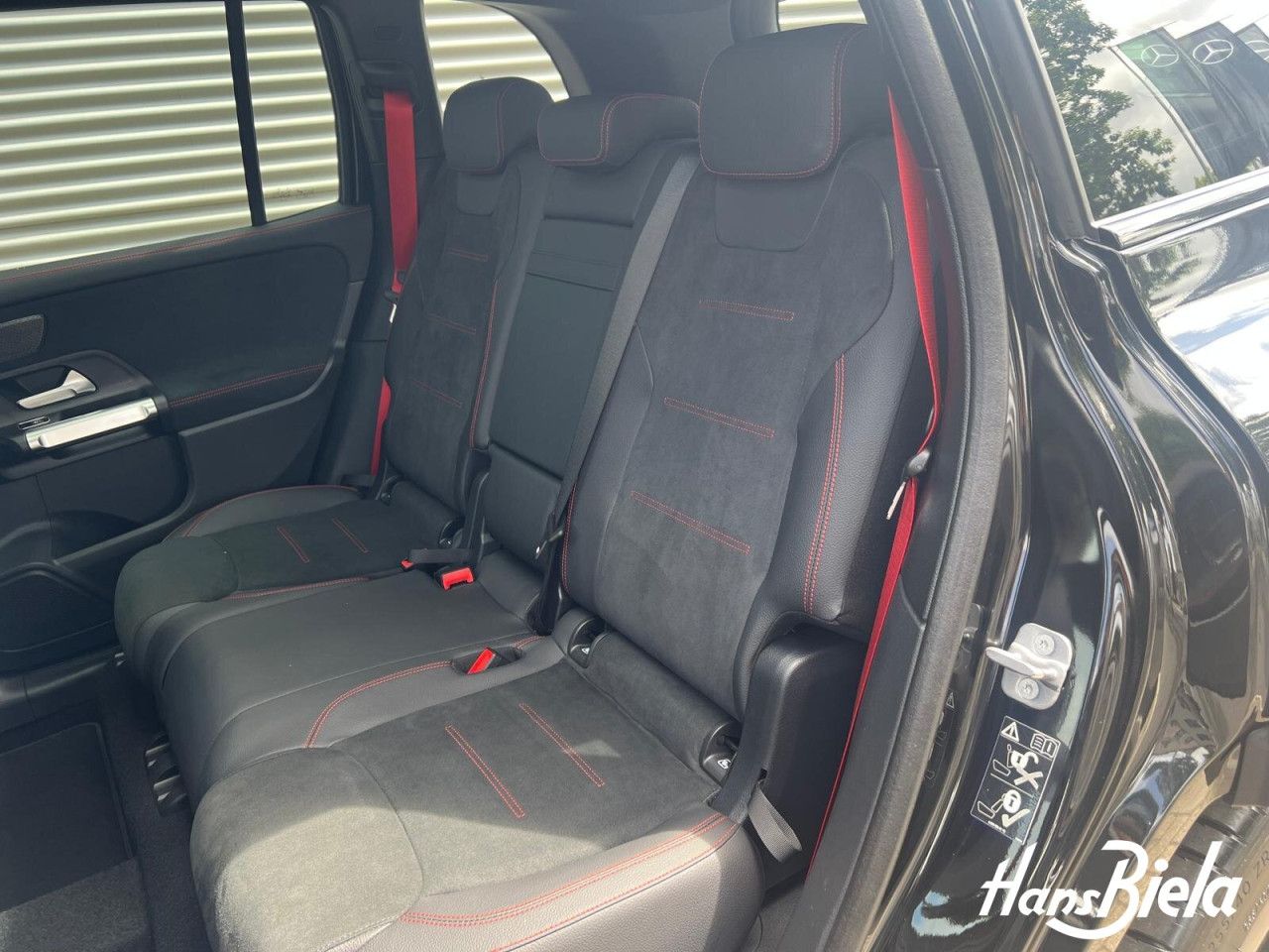 Mercedes-Benz GLB – Bild 15