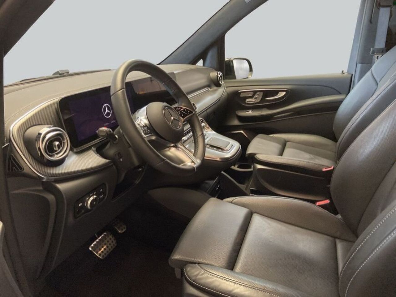 Mercedes-Benz V-Klasse – Bild 8