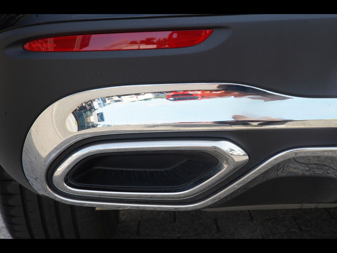 Mercedes-Benz GLC – Bild 19